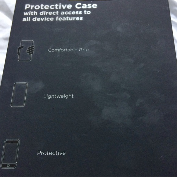 MVMT PHONE CASE MVMT WATCH I PHONE NWT NWB - Picture 4 of 6